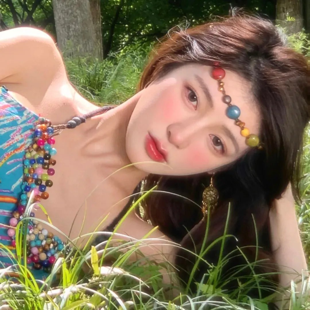 甜蜜的东方