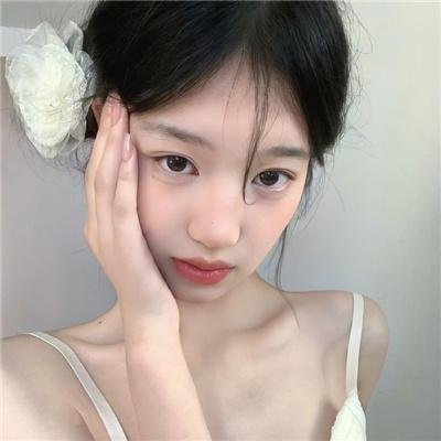 香车美人